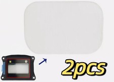 2pcs For Datalogic PowerScan PD9530 NEW Scanner lens Replacement picture