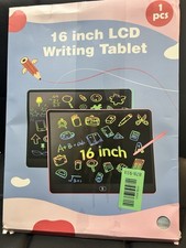 LCD Writing Tablet 10