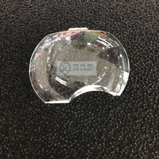 New FOR Optoma HD20 HD20-LV Optical Concave Lens Condenser Resin Lens picture