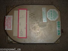 Seagate ST-225 classic - MFM 20MB - ST225 XT - Vintage Hardware - Retro picture