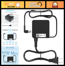 35W Monitor Charger for Samsung A3514-RPN, 6.5x4.4mm Tip, Fast Charging Adapter picture