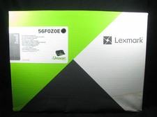  Genuine Lexmark 56F0Z0E Imaging Unit -  - NEW picture