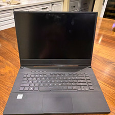 ASUS ROG Zephyrus 15.6in i7 9th Gen 16GB 1TB SSD GTX 1660 Ti Win11 picture