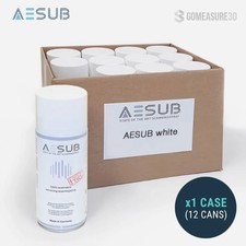 Aesub White (12 Pack | 1 Case) picture