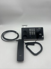 Yealink MP54 - VoIP Phone - Black Teams phone Android POE WIFI Bluetooth picture
