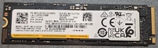 Samsung PM9A1 512GB SSD NVMe M.2 PCIe Gen4 MZVL2512HCJQ-00BD2 93% Health picture