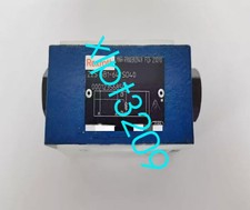 Rexroth Check valve R900392949 Z2S 6 B1-64/SO40 FedEx or DHL picture