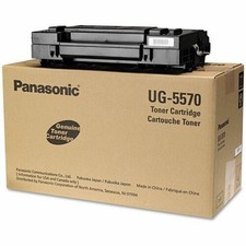 Panasonic UG5570 Original Toner Cartridge UG5570 picture