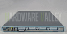 CISCO2801-HSEC/K9 2801 Bundle w/AIM-VPN/SSL-2,Adv. IP Serv,10 SSL lic,64F/256D picture