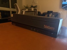 Lenovo ThinkCentre M70s Type 11DC Intel i5-10400 16GB 512 SSD Windows 11 Pro picture