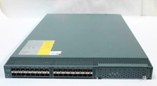 Cisco UCS-FI-6248UP Fabric Interconnect Switch w/ 2x Power supply + 2x Fans picture