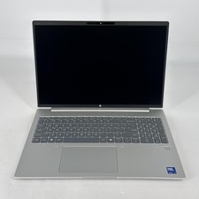HP ProBook 460 G11 16 Silver FHD+ 1.7 GHz Ultra 7 155U 16GB 512GB SSD Very Good picture