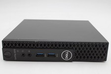 Dell OptiPlex 3070 Used MFF i5-9500T, 500GB HDD, 16GB RAM picture