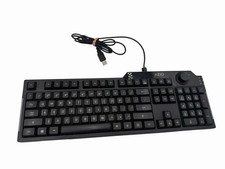 🔥🔥Azio Levetron L70 LED Backlit Gaming Wired Mechanical Keyboard KB501🔥🔥 picture