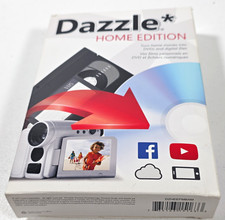 Dazzle Home Edition USB 2.0 Analog-to-Digital Video Capture Device DZHEEFMBAM picture