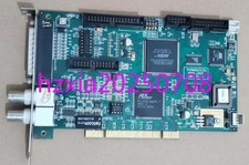 1pc used  HANSLASER PCI3000A(V1.3)A card picture