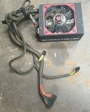 ENERMAX REVOLUTION 85+ ERV1050EWT 1050W POWER SUPPLY (R2TROLLEY) picture