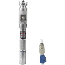 30mW Visual Fault Locator Tester 10-30KM Detector FC Male to LC Female Adapter picture
