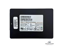 Samsung PM863 MZ-7LM2400 240GB SATA 6Gb/s 2.5