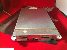 AW595A AW595B 582935-001 HP P2000 G3 iSCSI MSA ARRAY CONTROLLER Pull Ref *** picture