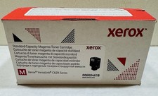 Xerox 006R04618 VersaLink C625 Magenta Toner Cartridge 6000 Page Yield picture