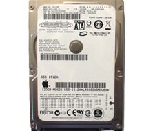 MHZ2120BH G1 CA07018-B57300AP 0FFD3A-00810009 (K64) Thailand 120gb Sata 2009-05 picture