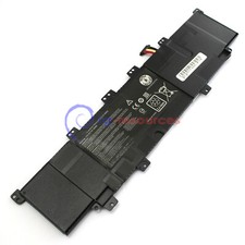 New C31-X402 Battery for Asus VivoBook S300CA S400CA F402CA X402CA V300CA V400CA picture