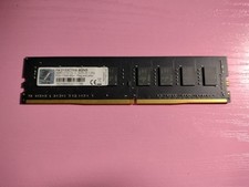 G.SKILL 8GB DDR4-2133 PC4-17000 CL15 Desktop RAM F4-2133C15S-8GNS picture