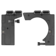 GENUINE Speakers Pair Left + Right for MacBook Pro 13