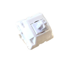 Lubed/Filmed Wuque WS Morandi Linear Switches (110 Count) picture