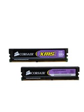 Corsair PC2-6400 4GB DIMM DDR2 Memory (CM2X2048-6400C5C) picture