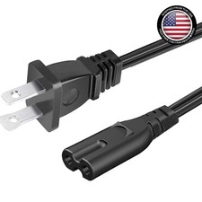 UPGRADED 8.2ft Power Cord for Echo Studio & Subwoofer - Durable and Safe picture