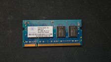 Nanya NT256T64UH4A0FN-37B 256MB DDR2-533 PC2-4200S SODIMM Tested Working picture