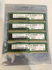 SK hynix 256GB (4x64GB) DDR4 RDIMM ECC Registered PC4-3200AA 288-Pin picture