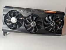 EVGA GeForce RTX 3080 Ti FTW3 ULTRA GAMING 12GB GDDR6X 12G-P5-3967-KR Triple Fan picture