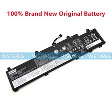 New Genuine L22B3P70 L22D3P70 L22L3P70 OEM Battery Lenovo C14 Chromebook Gen 1 picture