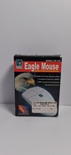 EAGLE MOUSE A4 Tech Model OK-720 2 Button picture