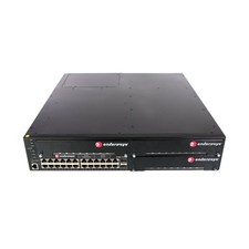 Enterasys G3G124-24 Switch II price incl VAT 3 yr warranty* B2B picture