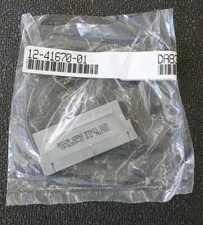 Digital DEC 12-41670-01 SCSI Single Ended Active Terminator 50 Pin Female NOS picture