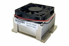 IBM Lenovo ThinkCentre A50 S50 CPU Cooling Fan Heatsink Cooler (BRAND NEW) picture