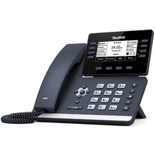 Yealink SIP-T53 Prime Business Phone SIP-T53 UPC 841885104304 picture