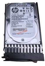 730706-001 HPE 1TB MSA2040 C8S62A 6G SAS 7.2K SFF 2.5