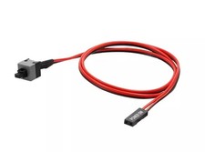 2PC Computer PC POWER SW Power cable Reset  Power cable and button switch for PC picture