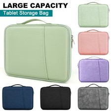 Laptop & Tablet Sleeve Anti‑Scratch Protection Carrying Case Bag 9-13.3 Inch picture