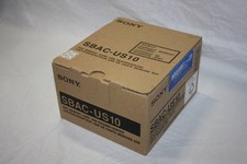 SONY SBAC-US10 SxS Memory Card Reader USB Interface for XDCAM EX Brand New picture