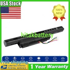 New AS16B8J AS16B5J Laptop Battery for Acer Aspire 15.6