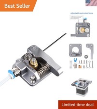 Reliable Metal Drive Feeder Extruder for Ender-3 Series - 24/7 Support Included picture