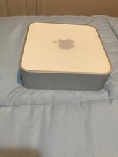 APPLE MAC MINI COMPUTER A1176 - NO POWER CORD INCLUDED picture