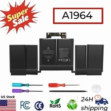 LOT A1964 Battery for Macbook Pro 13
