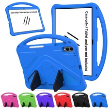 For Samsung Galaxy Tab S11 Ultra 14.6'' 2025 Shockproof Kids Handle Case Cover picture